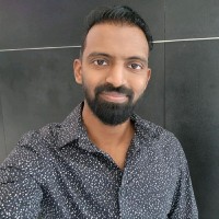 Logan Krishnan C.A.(M)