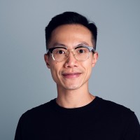 Wilson Wong