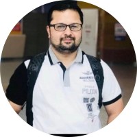 VINOD BAFNA