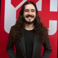 Caio Pacheco