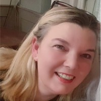Rosemary Ward Ba (Hons)
