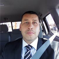 Frank Arreola