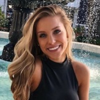 Kamille Hernandez