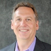 Mike Ollivant