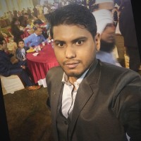 AMIT KUMAR DUTTA
