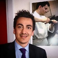 Daniele Terrinoni