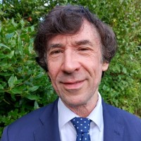 Anthony Seymour