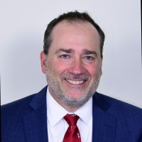 Thomas Robarge, ChFC® AIF®, RICP®