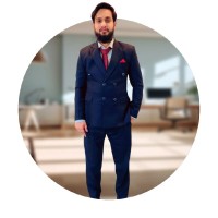 farhan hafeez