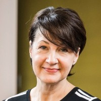 Christine Ogaranko
