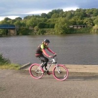 Bev Proud