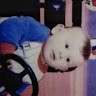Maghraoui Sidahmed