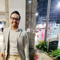 Muhammad Hanafi Rahmat