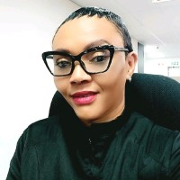 Ruwayda Williams