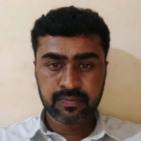 Naveen Kumar R