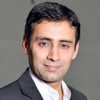 Gaurav Sharma