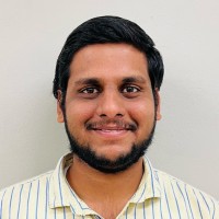 Harshith G