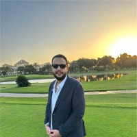 Ahmed Gamal