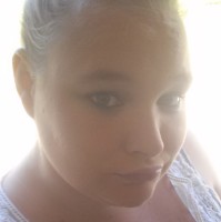 Kayla Cosier