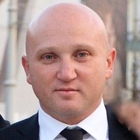 Maxim Dinenberg