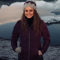 Megan Macgregor