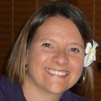 Nicole Cambourn