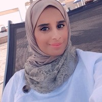 Ruwaida Alharthy