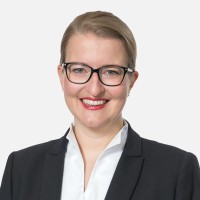 Dr. Mechtild-Maria Siebke, Ll.M.