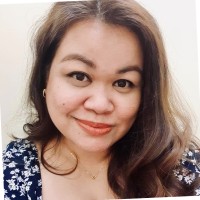Mary Vernadeth Bandoy
