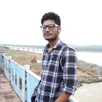 Jitendra punde