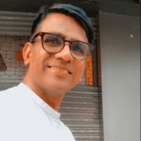 Santosh Pandey