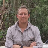 Steven Bateman