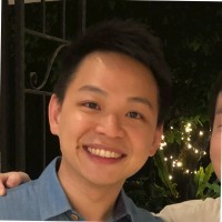 Eugene Ong