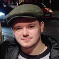 Daniel Kelleher