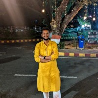 Shashank Suman