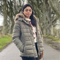 Madhumitha Padmanabhan