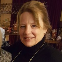 Cathy Marini