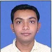 Jaymit Patel