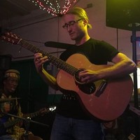 Christopher Molinari