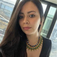 María Paula Riveros