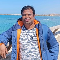 Dr Manjunatha T P