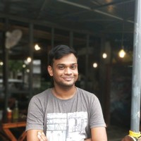 Vijay Krishnan