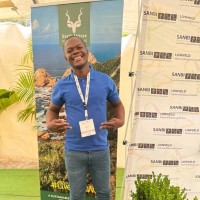 Mokoena Thabang