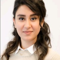 Fatemeh Nejat