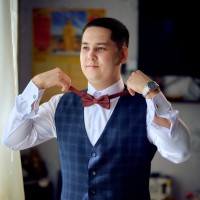 Evgeniy Pereverzev