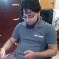 Omar Faruq Masrur