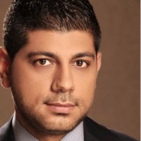 Fadi Mansour