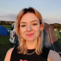 Elinor Horton