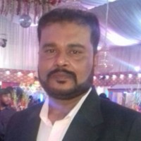 Kashif Gabol