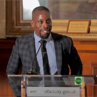 Alex Kaoma